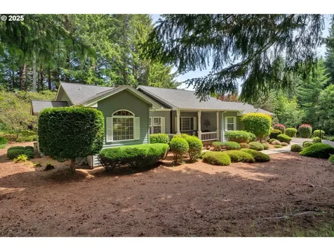 83485 Clear Lake Road Florence OR 97439