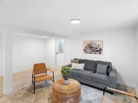 3543 SE 64th Avenue Portland OR 97206