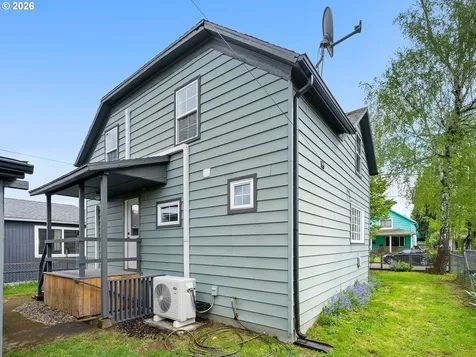 3543 SE 64th Avenue Portland OR 97206