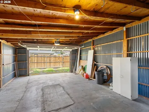 3543 SE 64th Avenue Portland OR 97206