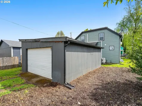 3543 SE 64th Avenue Portland OR 97206
