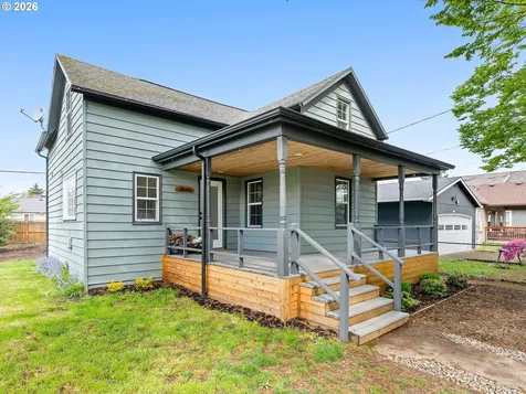 3543 SE 64th Avenue Portland OR 97206