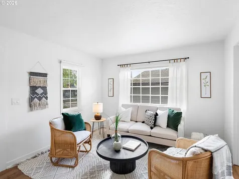 3543 SE 64th Avenue Portland OR 97206