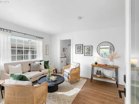 3543 SE 64th Avenue Portland OR 97206