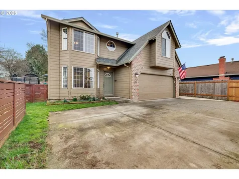 682 SE 70th Court Hillsboro OR 97123