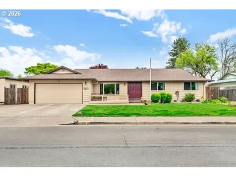 320 Timothy Street Junction City OR 97448