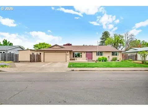 320 Timothy Street Junction City OR 97448