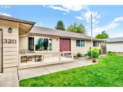 320 Timothy Street Junction City OR 97448
