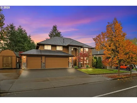 2313 N Heron Drive Ridgefield WA 98642