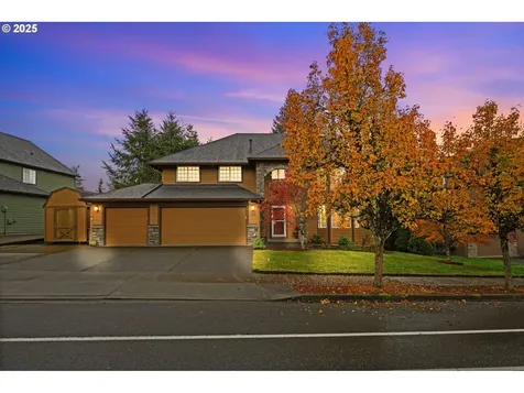 2313 N Heron Drive Ridgefield WA 98642