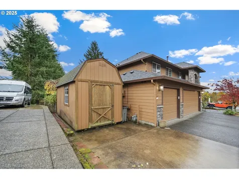 2313 N Heron Drive Ridgefield WA 98642