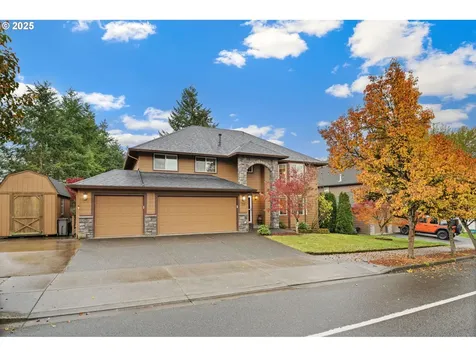 2313 N Heron Drive Ridgefield WA 98642