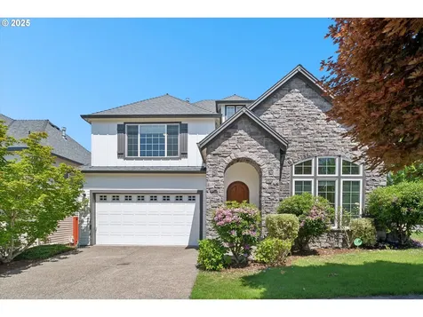 13733 NW Trevino Street Portland OR 97229