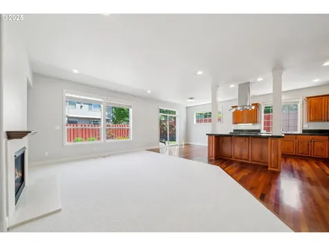 13733 NW Trevino Street Portland OR 97229
