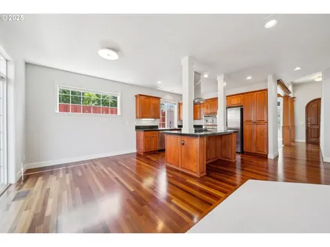 13733 NW Trevino Street Portland OR 97229