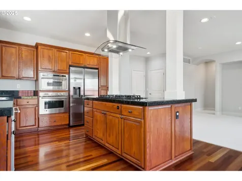 13733 NW Trevino Street Portland OR 97229