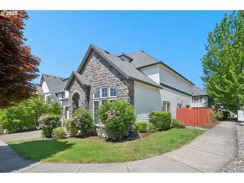 13733 NW Trevino Street Portland OR 97229