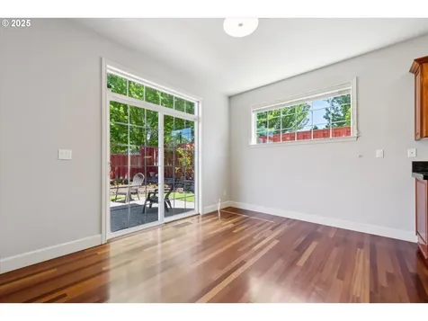 13733 NW Trevino Street Portland OR 97229