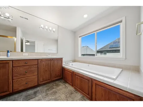 13733 NW Trevino Street Portland OR 97229