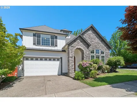 13733 NW Trevino Street Portland OR 97229