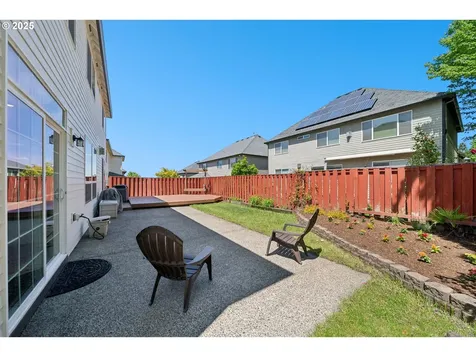 13733 NW Trevino Street Portland OR 97229