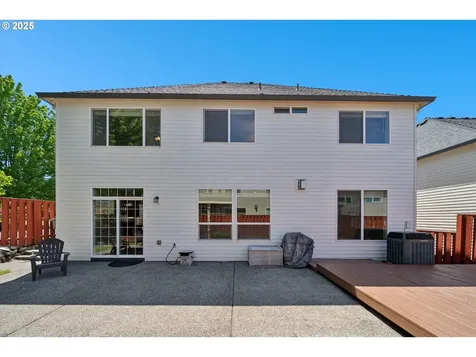13733 NW Trevino Street Portland OR 97229