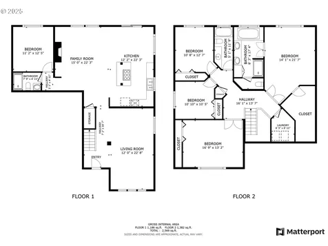 13733 NW Trevino Street Portland OR 97229