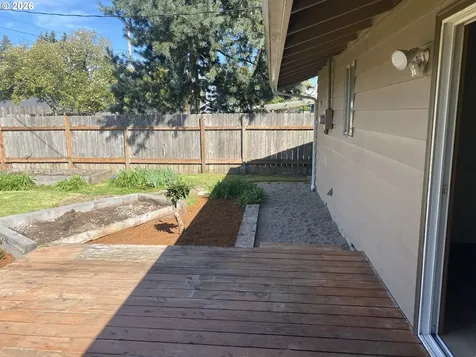 4130 Scenic Drive Eugene OR 97404