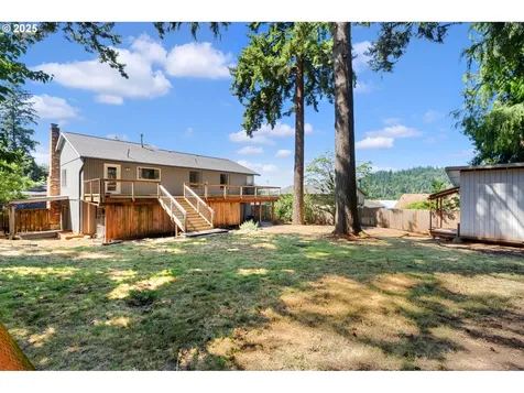 12245 SE Quietwoods Street Happy Valley OR 97086