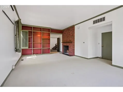1636 SW Vista Avenue Portland OR 97201