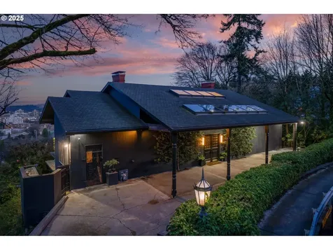 1636 SW Vista Avenue Portland OR 97201
