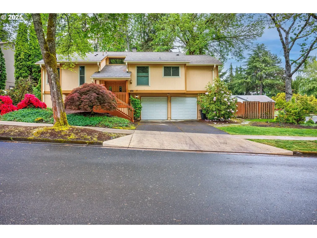 9620 SW Carriage Way Beaverton OR 97008