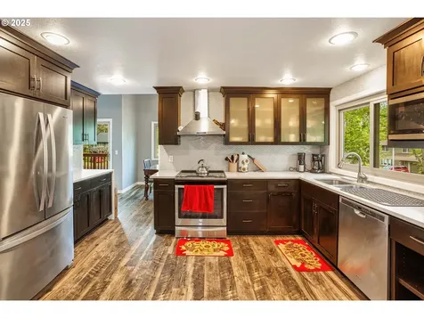 9620 SW Carriage Way Beaverton OR 97008