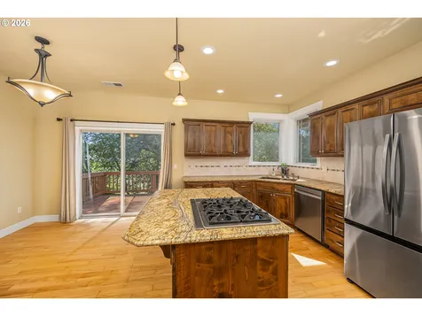 2620 NW Brockway Road Winston OR 97496