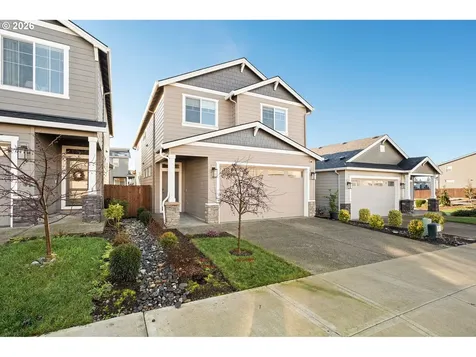 719 NW 178th Street Ridgefield WA 98642