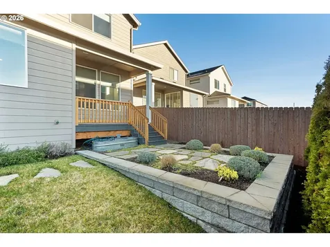 719 NW 178th Street Ridgefield WA 98642