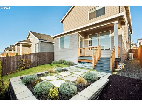 719 NW 178th Street Ridgefield WA 98642