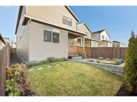 719 NW 178th Street Ridgefield WA 98642