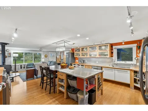 120 Sandy Bend Road Castle Rock WA 98611