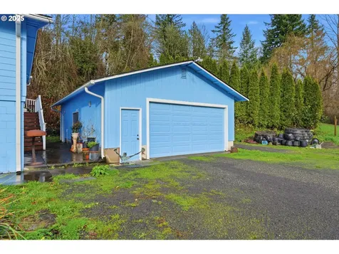 120 Sandy Bend Road Castle Rock WA 98611