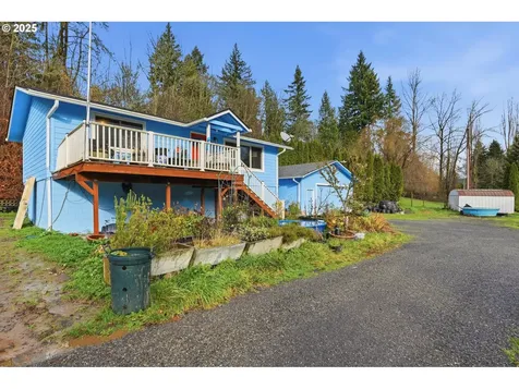 120 Sandy Bend Road Castle Rock WA 98611
