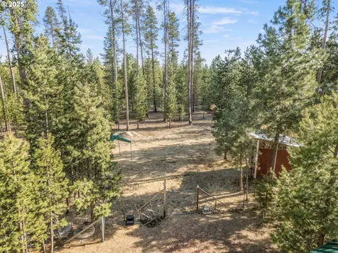 1274 Wild Mustang Lane Gilchrist OR 97737
