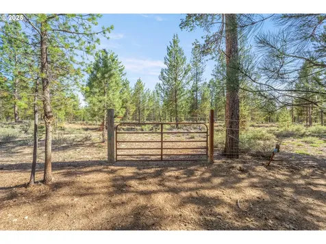 1274 Wild Mustang Lane Gilchrist OR 97737
