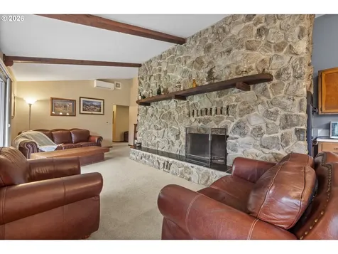 26630 SW Thomson Mill Road Sheridan OR 97378