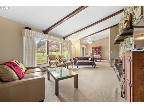 26630 SW Thomson Mill Road Sheridan OR 97378