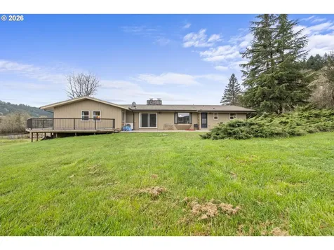 26630 SW Thomson Mill Road Sheridan OR 97378