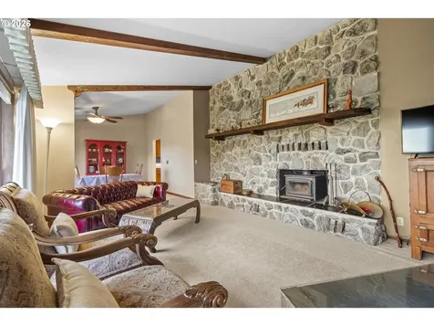 26630 SW Thomson Mill Road Sheridan OR 97378