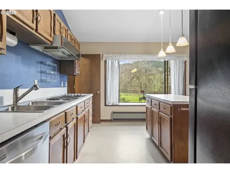 26630 SW Thomson Mill Road Sheridan OR 97378
