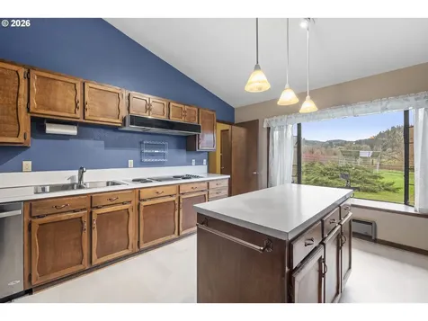 26630 SW Thomson Mill Road Sheridan OR 97378