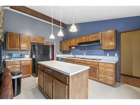 26630 SW Thomson Mill Road Sheridan OR 97378